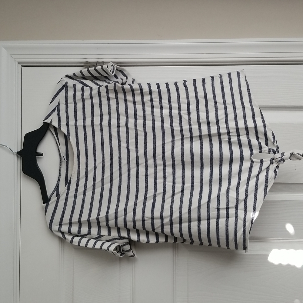Old Navy Women's Stripe Top